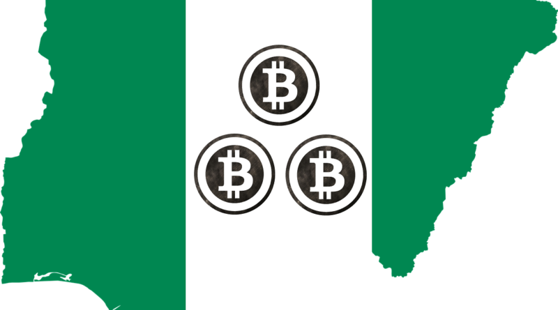 Hogyan lett Nigéria a világ második legnagyobb Bitcoin P2P piaca