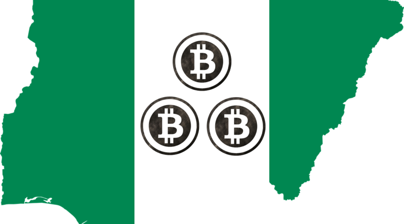 Bitcoin Nigériában – Nigéria egyike a legdinamikusabban növekvő bitcoin piacoknak