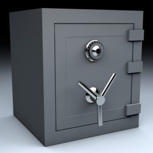 Megőrzik a bitcoinokat