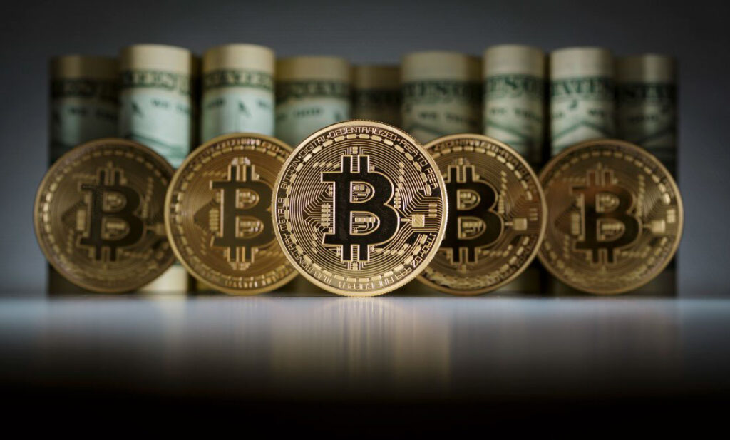 Itt az első balhé a Bitcoin ETF-vel kapcsolatban, kiemelt kép
