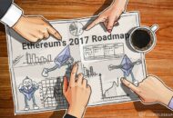 Nyilvános az Ethereum 2017-es fejlesztési terve