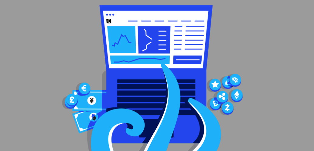 A Kraken újabb felvásárlása a Cryptowatch