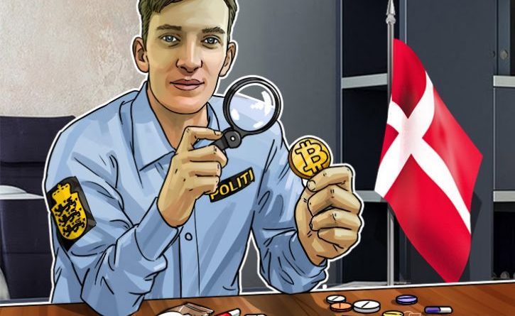 Egy norvég ügyész bitcoin pénzbüntetést kért