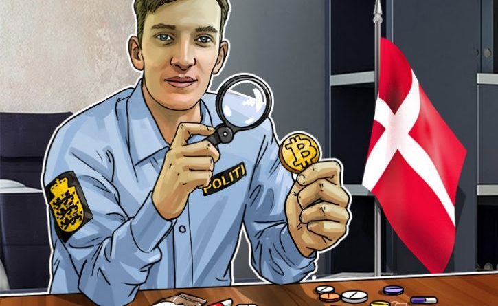Egy norvég ügyész bitcoin pénzbüntetést kért egy perben