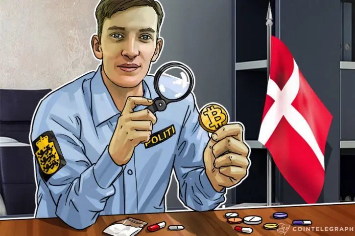 Egy norvég ügyész bitcoin pénzbüntetést kért