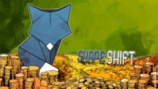 A ShapeShift 10 millió dollár finanszírozást gyűjtött össze
