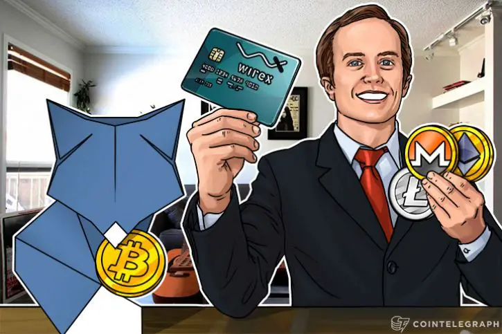 Wirex fejlesztésre költ 3 milliót