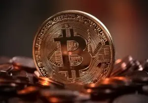 A bitcoin elindulásakor fektetett be
