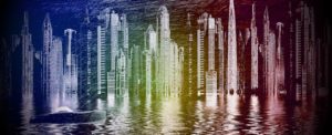 Ethereum Metropolis