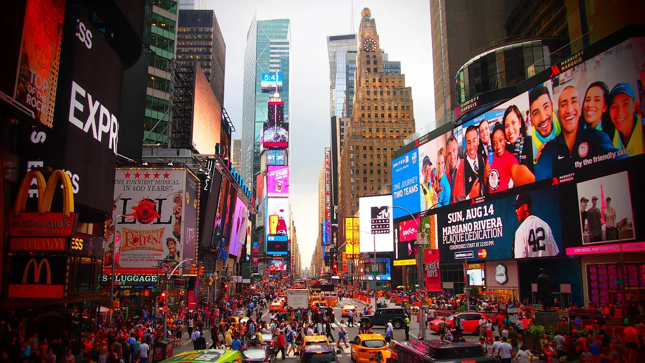 New York iskolák