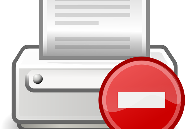 Egy fax spammel tömte tele az irodát, miután megfertőzödött egy zsaroló vírussal