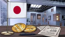 Japánban két kiskereskedelmi lánc fogja elfogadni a bitcoint
