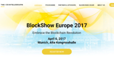 Blockshow Europe 2017 München - Összefoglaló