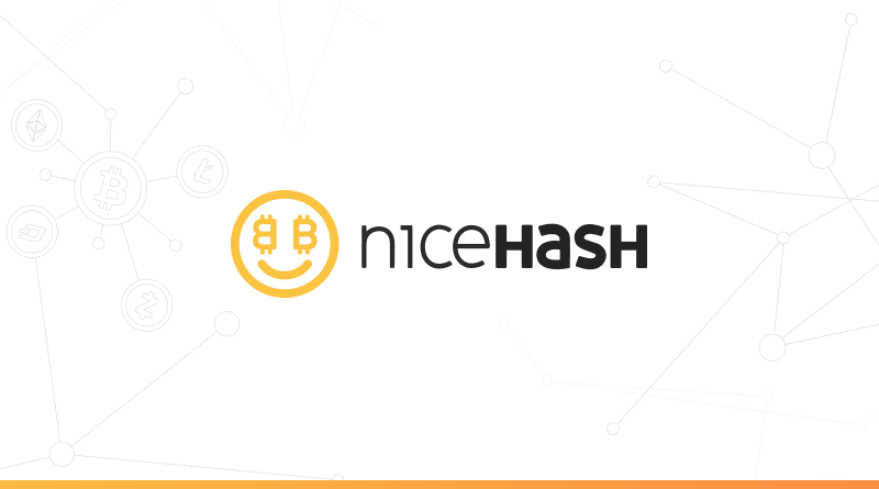 Nicehash cover - A NiceHash mostantól támogatja a ZCoin MTP algoritmusát