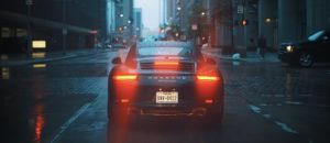 A Porsche beáll a Mercedes mellé blokklánc technológia fejlesztésben