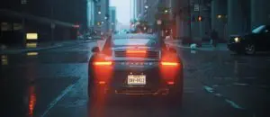 A Porsche beáll a Mercedes mellé blokklánc technológia fejlesztésben