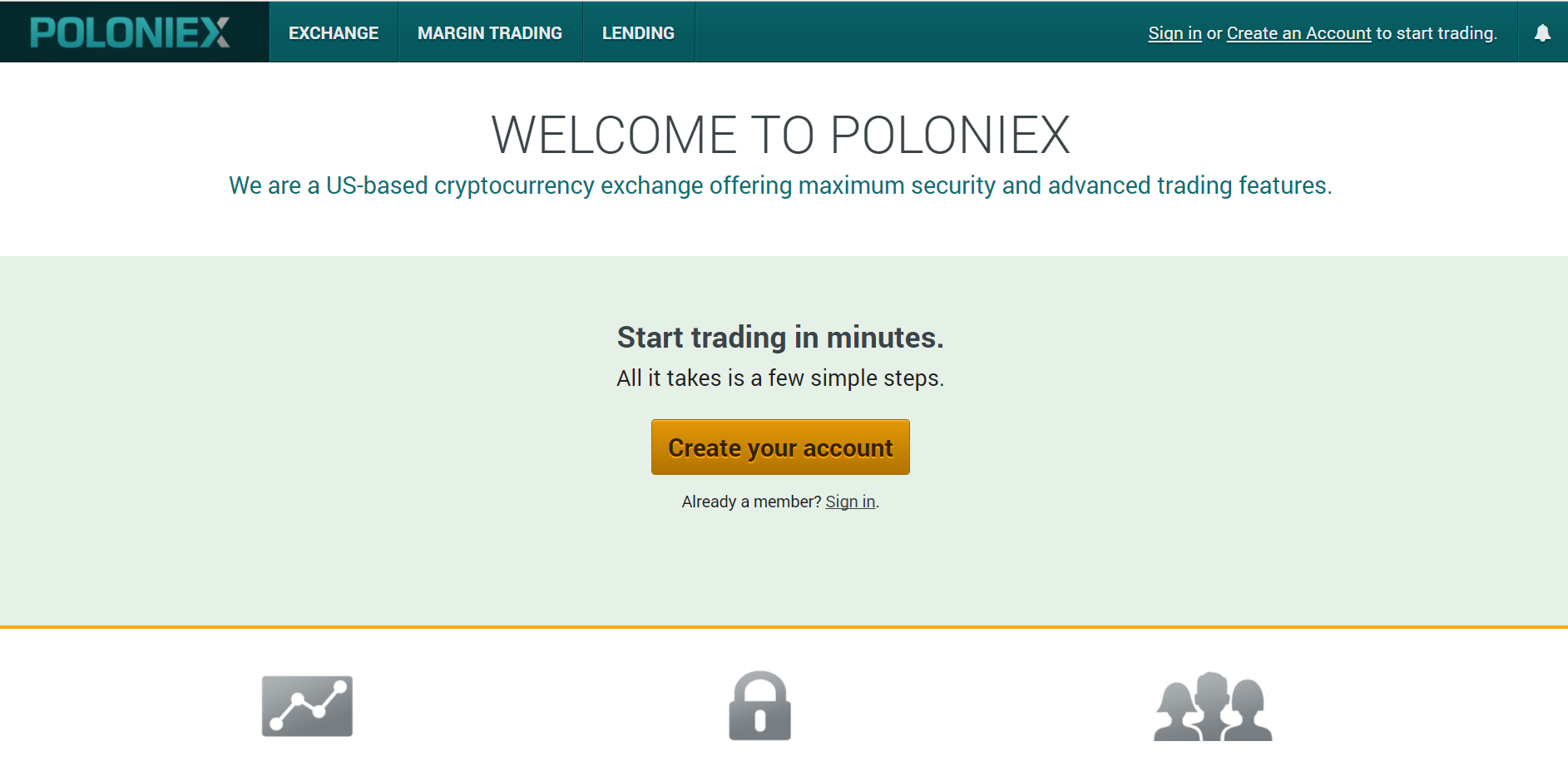 kriptovaluta poloniex kereskedés)