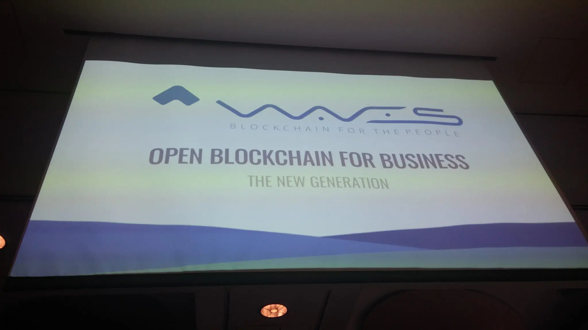 Waves Dex a decentralizált kriptopénz tőzsde