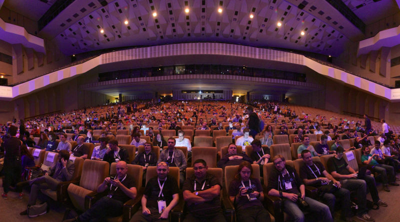 A prágai bitcoin konferencia legérdekesebb előadásai 1. rész
