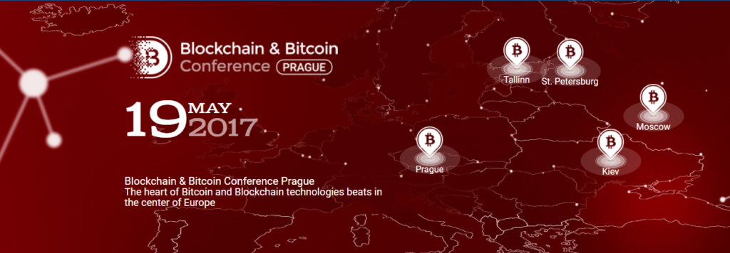 Prágai Bitcoin Konferencia