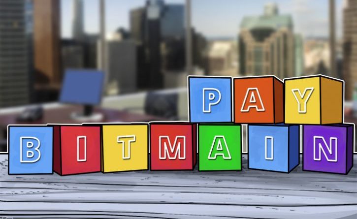 Az új Bitpay-Bitmain szövetség a bányászok javát szolgálja majd Az új Bitpay-Bitmain szövetség a bányászok javát szolgálja majd