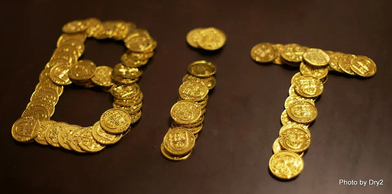 Leggazdagabb bitcoin tulajdonosok