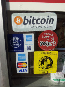 Burger King elfogadja a bitcoint