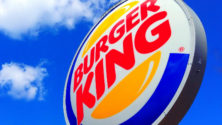 Burger King elfogadja a bitcoint