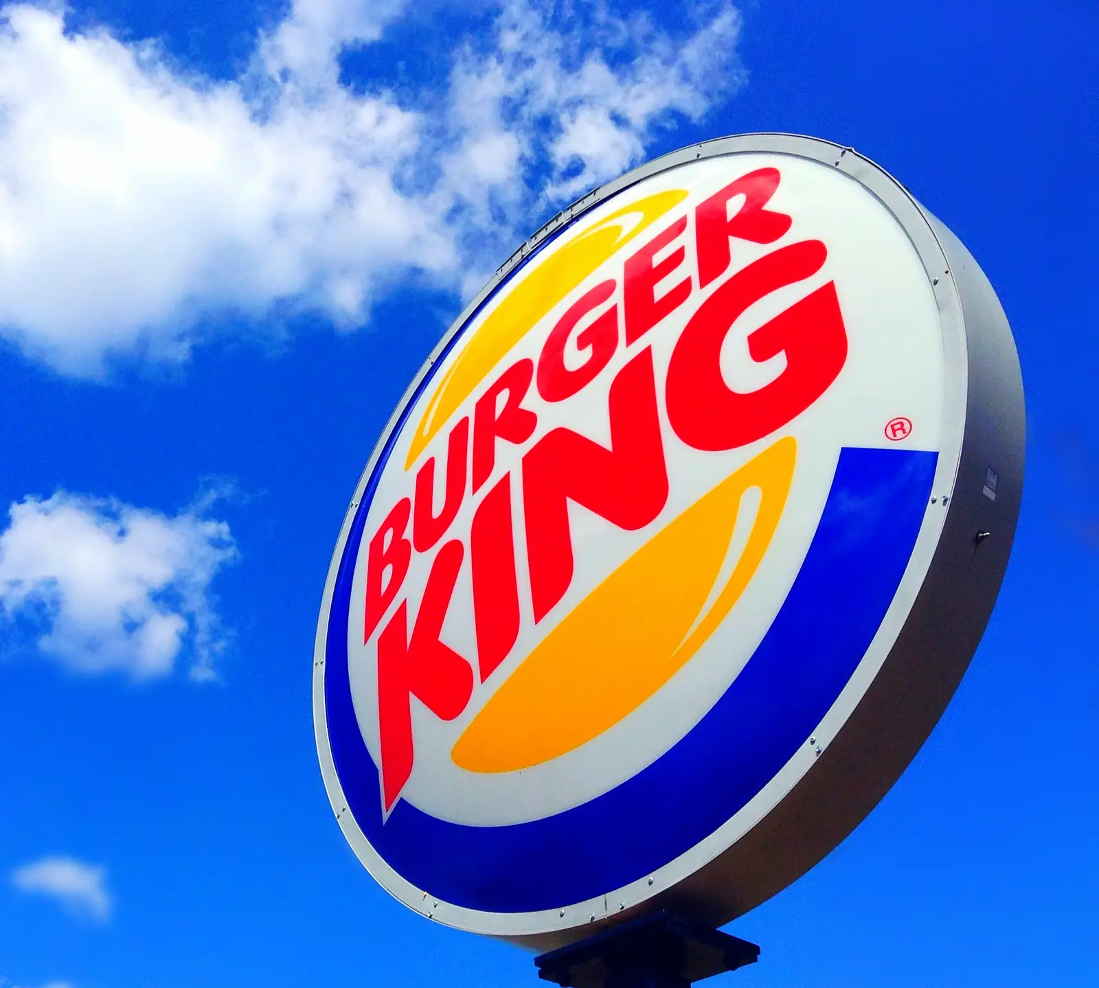 Burger King elfogadja a bitcoint