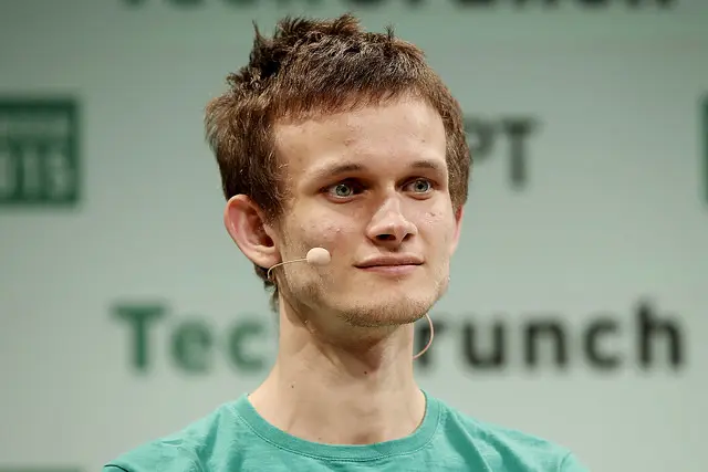 Vitalik Buterin szerint a bitcoin jobb, mint az arany. 