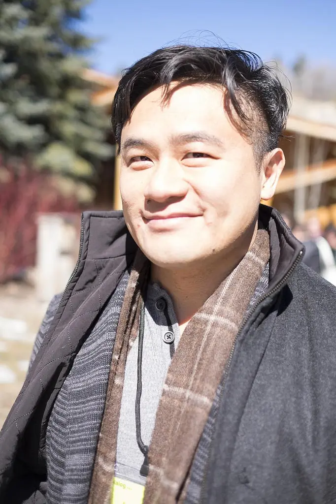 Jeremy Liew