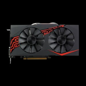 Az Asus bányász videokártyái júliusban kerülnek a piacra