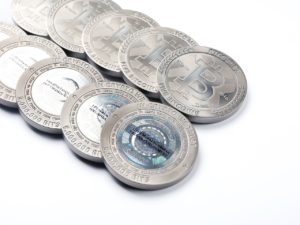 Titanium - a blokklánc nyomotás kutató projekt