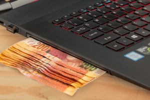 Hét blokklánc közreműködésével ért cél a ripple tranzakció