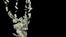1 milliárd dollárra keres a Coinbase befeketőket