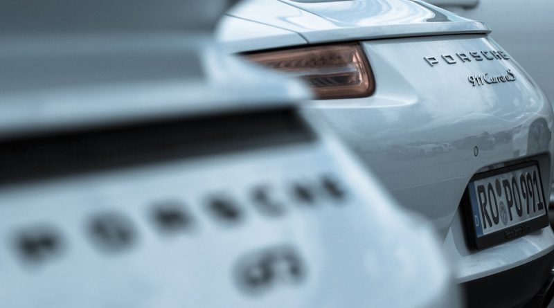 Kihirdették a Porsche blokklánc versenyének győztesét