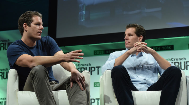 Alsóhangon 500 ezer dollár lehet egy bitcoin a Winklevoss fivérek szerint