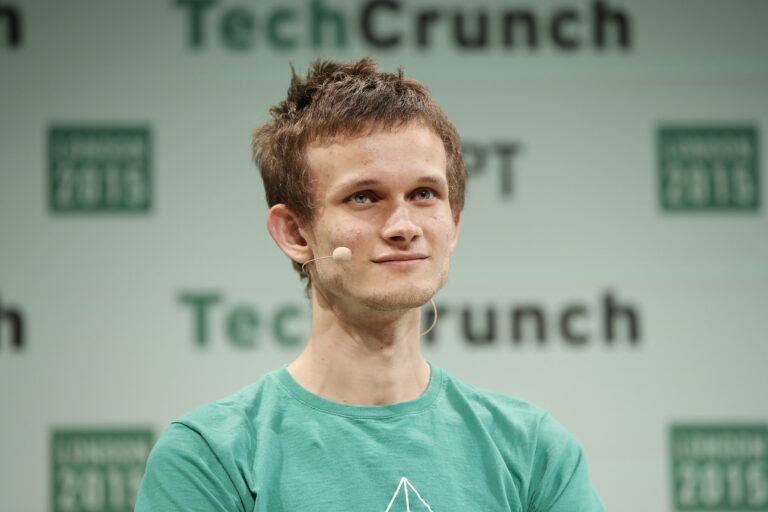 Vissza a gyökerekhez: Vitalik Buterin és az Ethereum számára az adatvédelem kulcsfontosságú