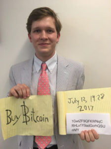 Bitcoin srac 15000 dollart keresett eddig