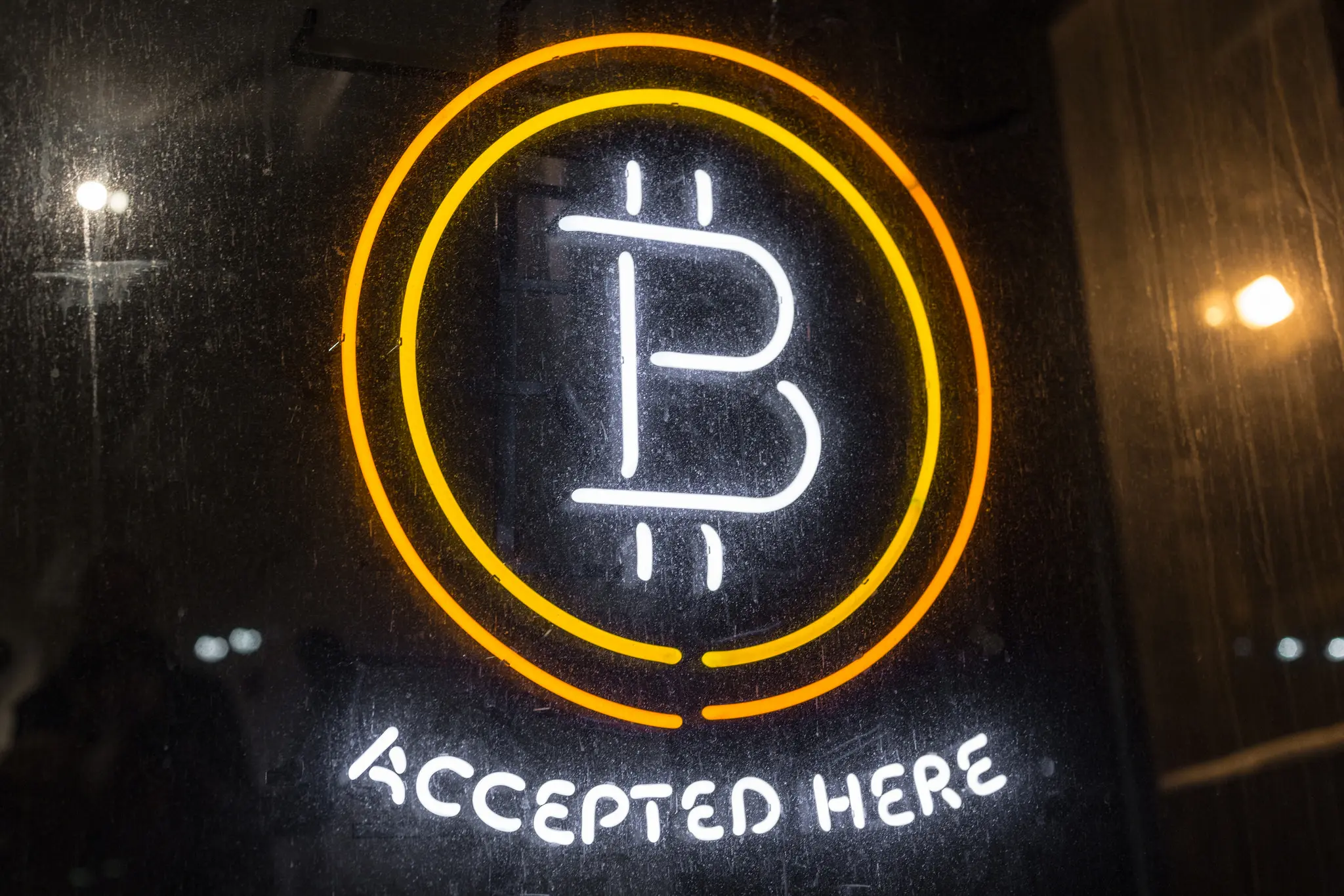 A Switch energiaszolgáltató bitcoin elfogadóhellyé vált