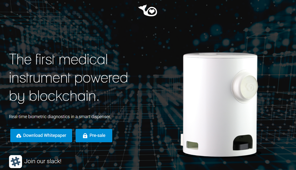 Bowhead Health ICO – egészségügyi startup blokklánc technológiát alkalmaz adattárolásra, kiemelt kép