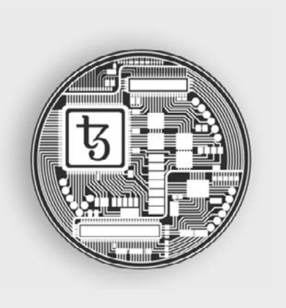 Tezos ethereum alapú blokklánc platform