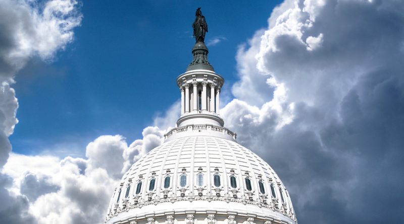 Bitcoin gyorstalpaló kurzuson vesz részt az amerikai kongresszus