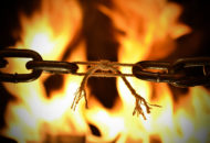 Bitcoin hard fork után ketté vált a blokklánc