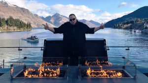 Kim Dotcom