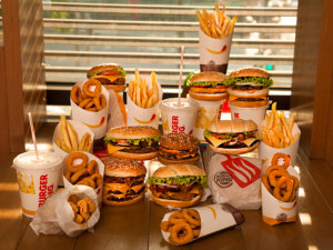 Whoppercoin, a Burger King kriptopénze