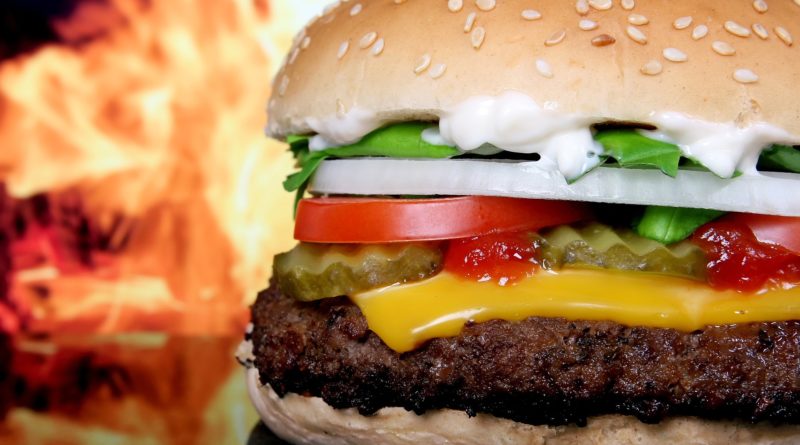 Burger King új altcoinja a Whoppercoin