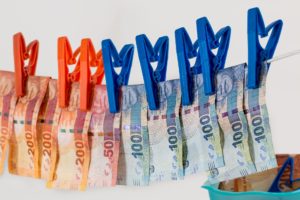 Pénzmosás a vád a BTC-e kriptopénz tőzsde ellen