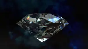 Gyémántok bitcoinért