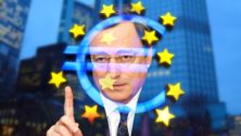 Draghi szerint az Európai Központi Bank nem szabályozhatja a bitcoint